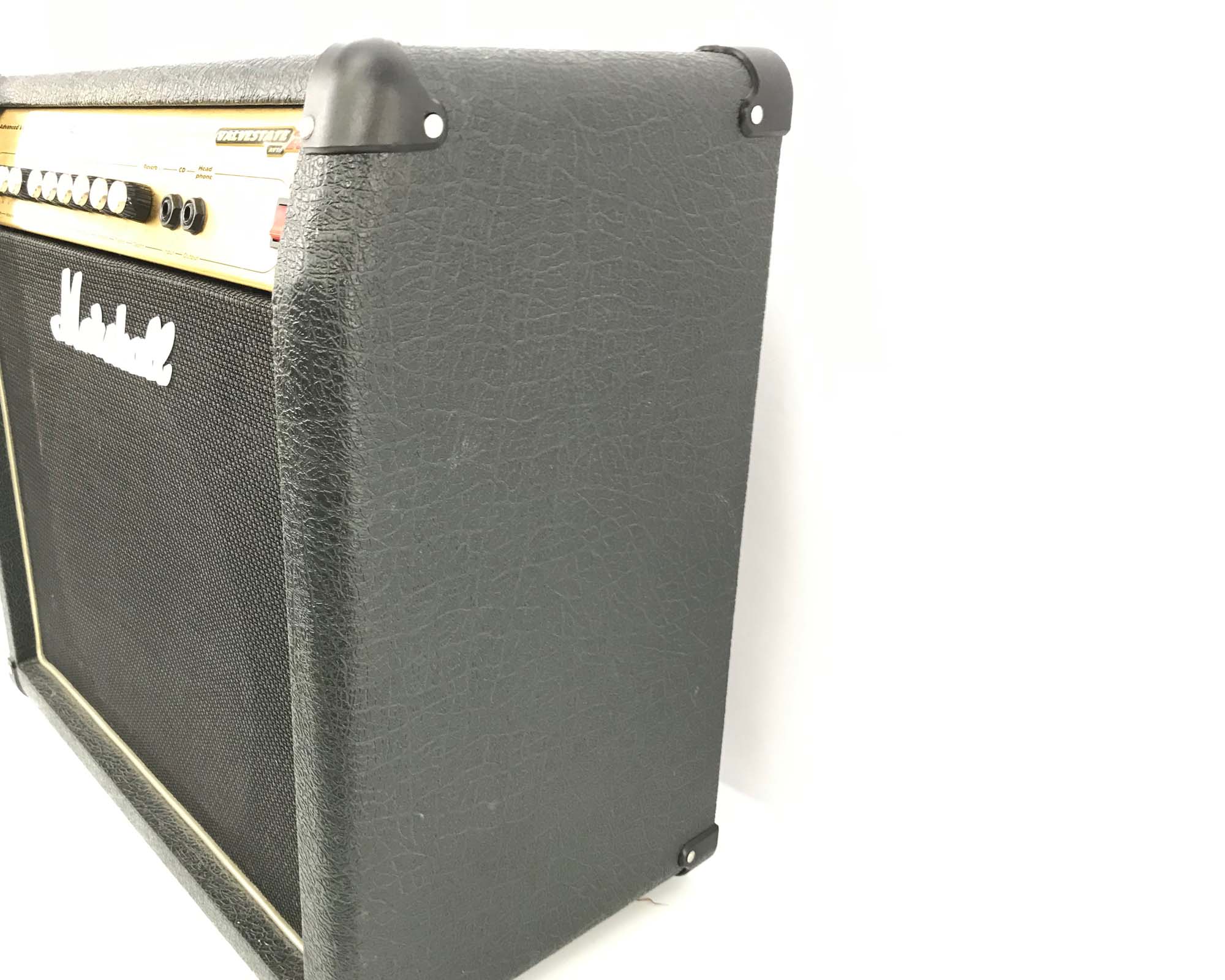 動作良好】Marshall マーシャル AVT50X Valvestate ギターアンプ