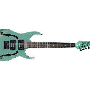 Ibanez pgmm21mgn chitarra elettrica frontale