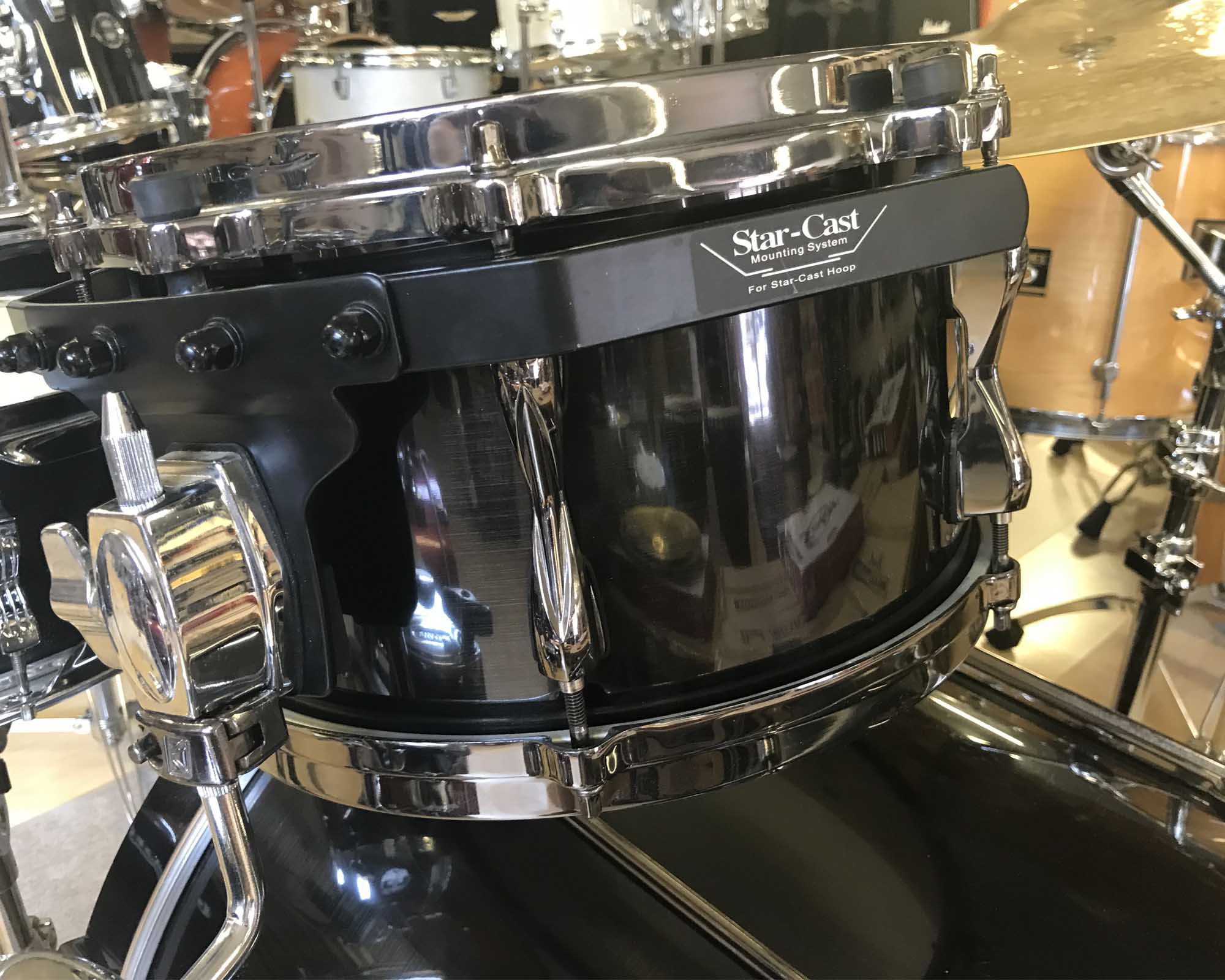 Tama Superstar Batteria 3 PC - Music Village