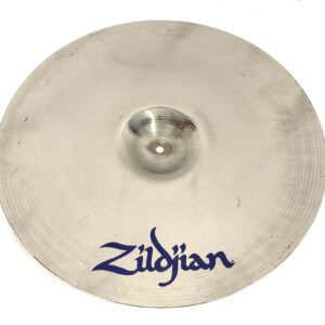 zildjian platinum rock ride usato 20 retro