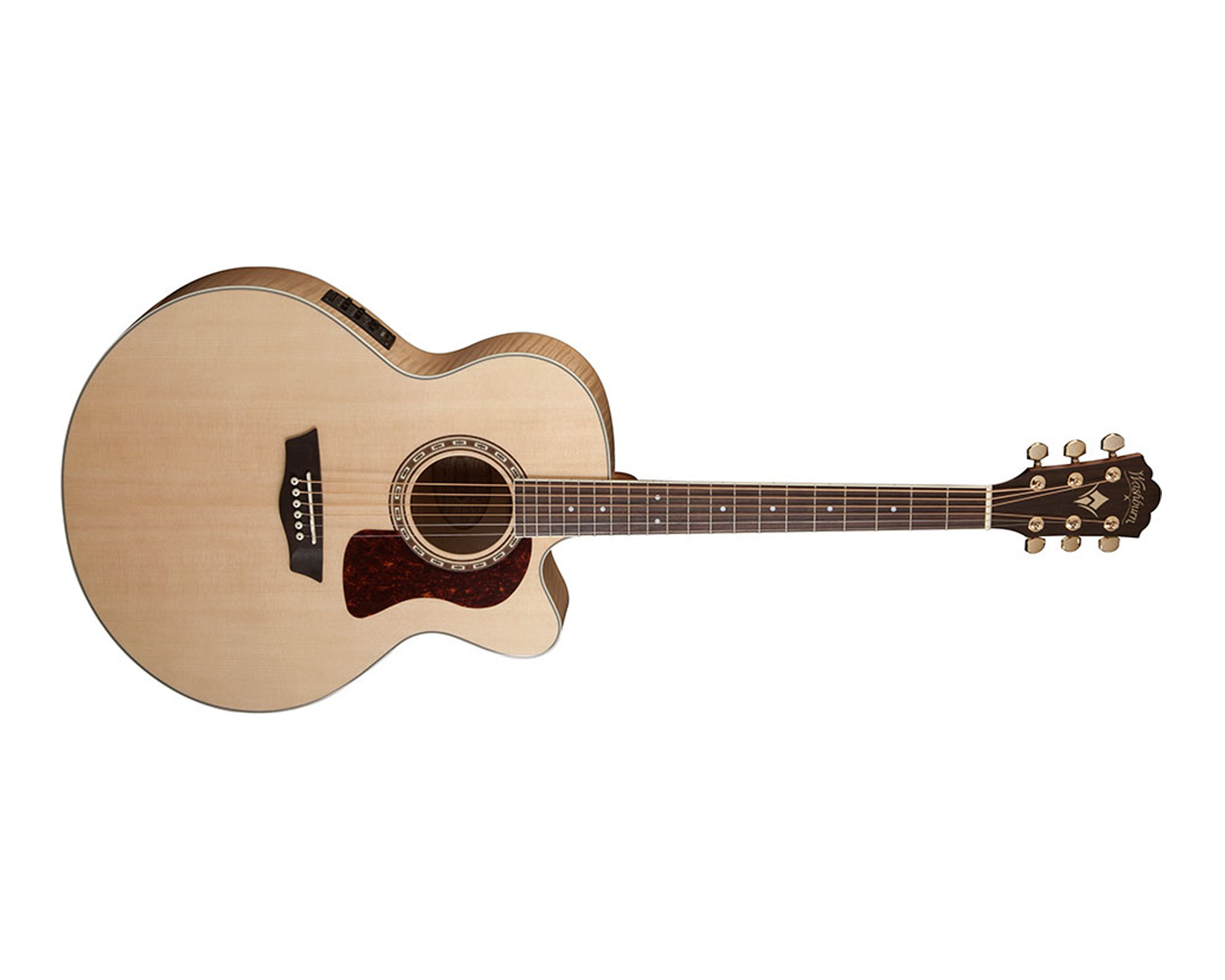 washburn j40sce