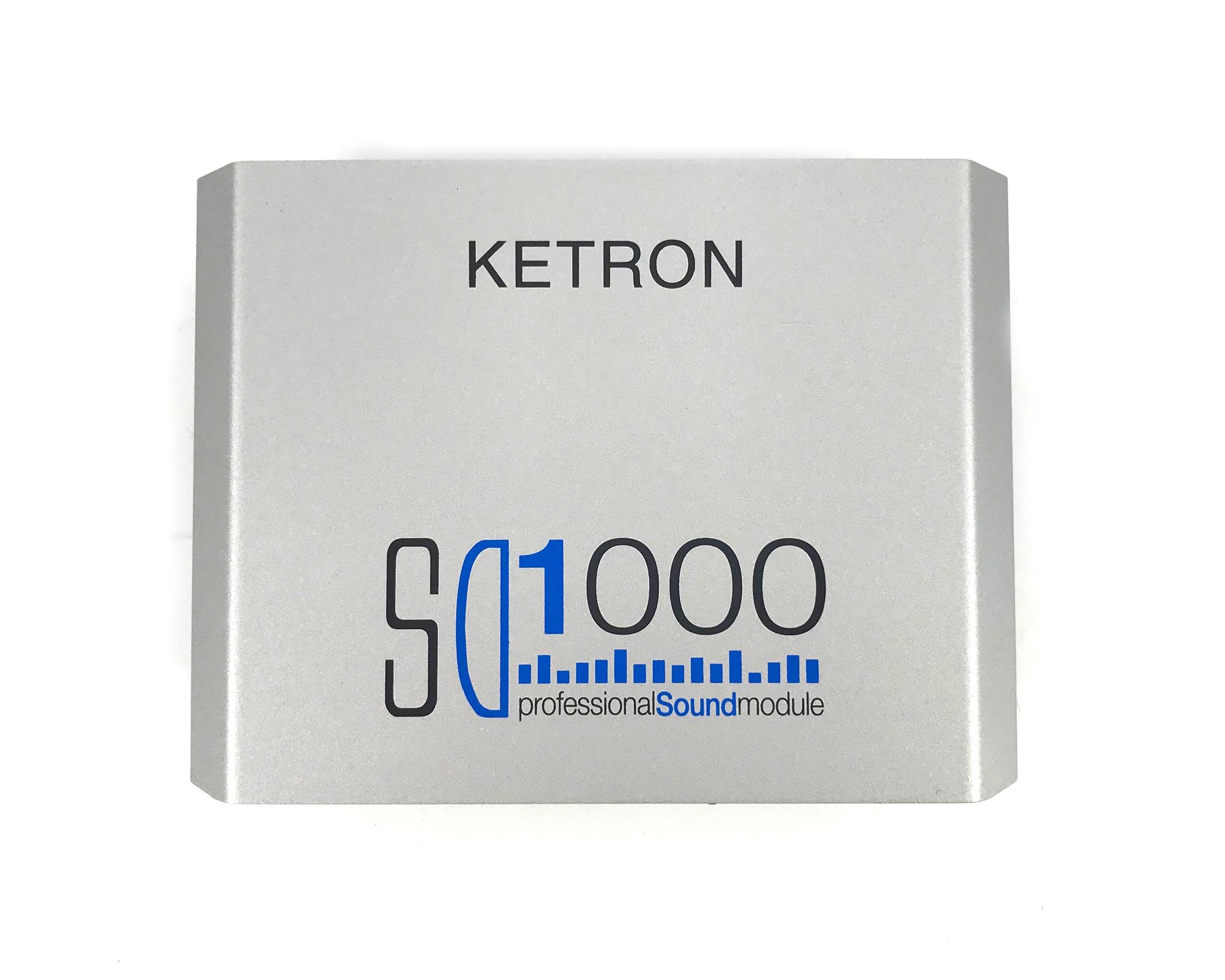 ketron sd1000 frontale