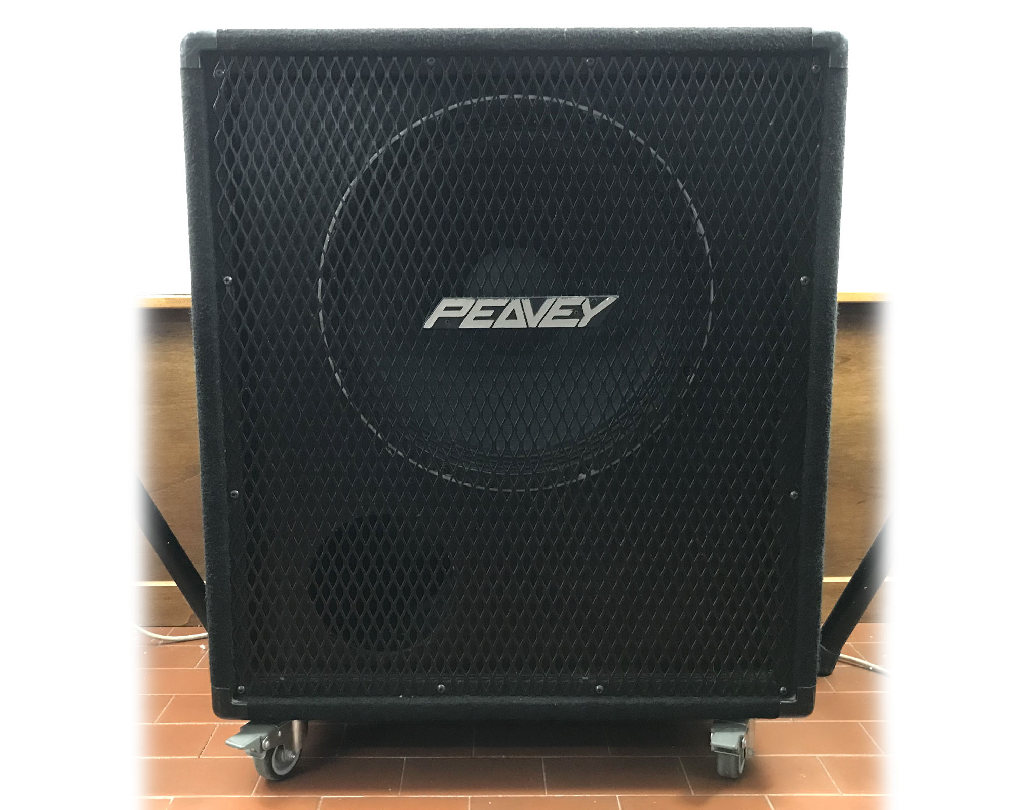 peavey 115bx frontale