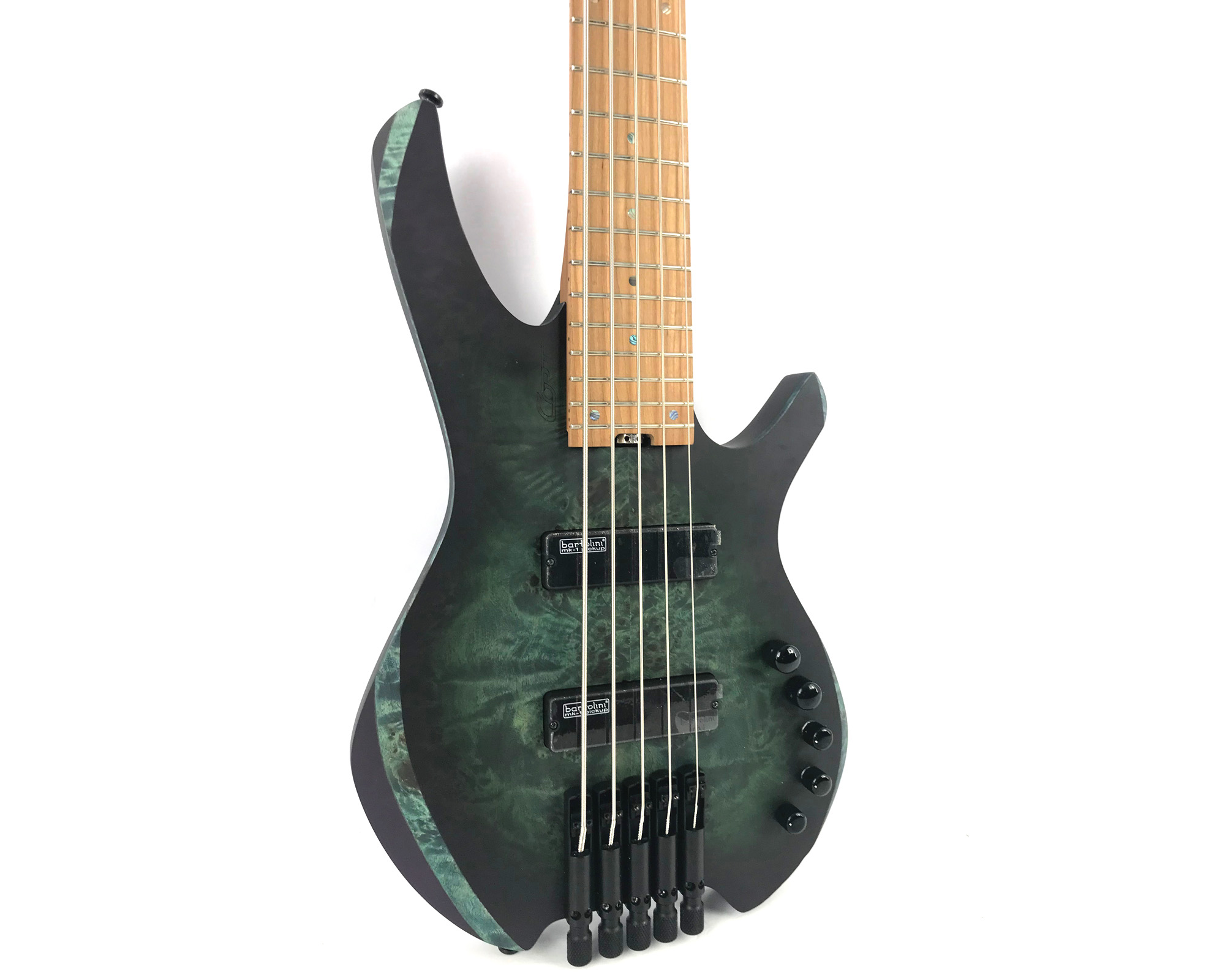 cort artisan space 5 SDG corpo laterale dx